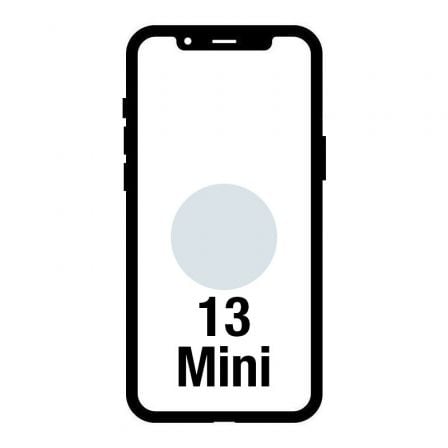 Smartphone Apple iPhone 13 Mini 256GB/ 5.4\