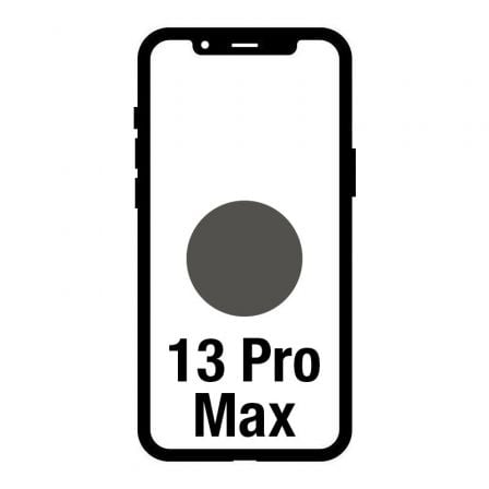Smartphone Apple iPhone 13 Pro Max 128GB/ 6.7\