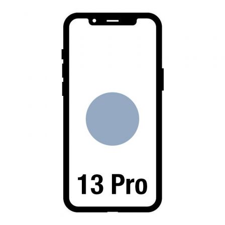 Smartphone Apple iPhone 13 Pro 512GB/ 6.1\