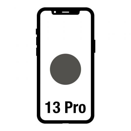 Smartphone Apple iPhone 13 Pro 1TB/ 6.1\