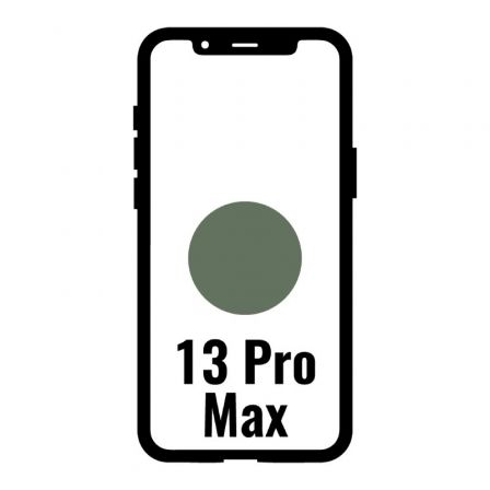 Smartphone Apple iPhone 13 Pro Max 512GB/ 6.7\