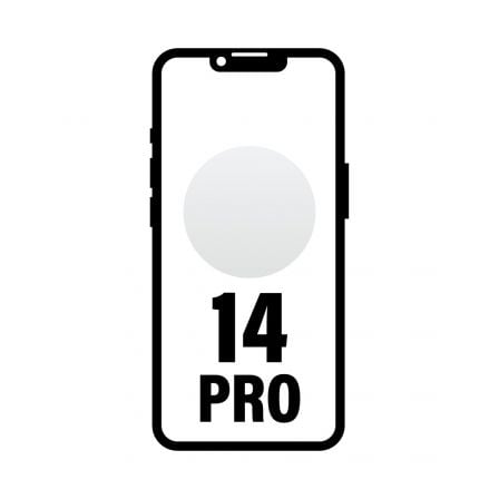 Smartphone Apple iPhone 14 Pro 1Tb/ 6.1\