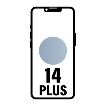 Smartphone Apple iPhone 14 Plus 512GB/ 6.7\