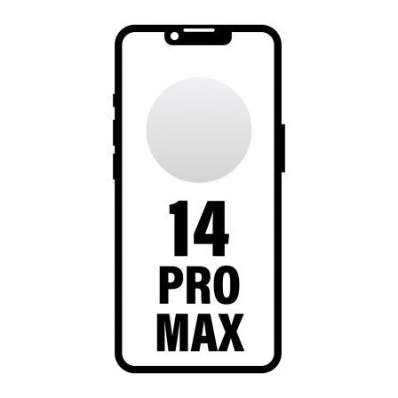 Smartphone Apple iPhone 14 Pro Max 128GB/ 6.7\