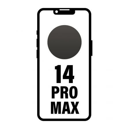 Smartphone Apple iPhone 14 Pro Max 1Tb/ 6.7\