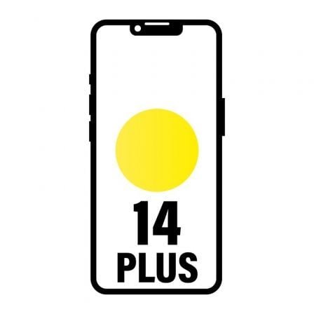 Smartphone Apple iPhone 14 Plus 256Gb/ 6.7\