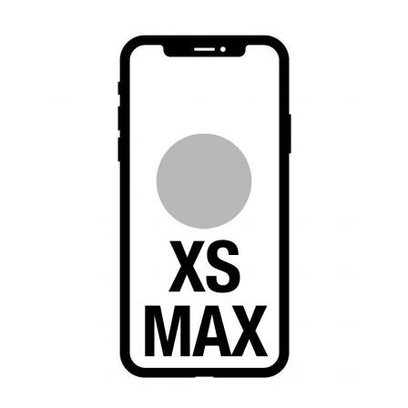 APPLE IPHONE XS MAX 256GB PRATA 