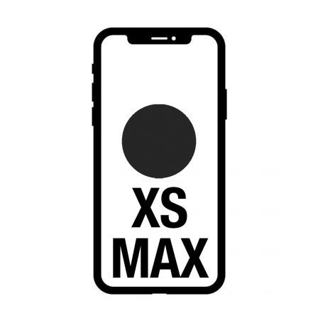 APPLE IPHONE XS MAX 512GB CINZENTO ESPACIAL