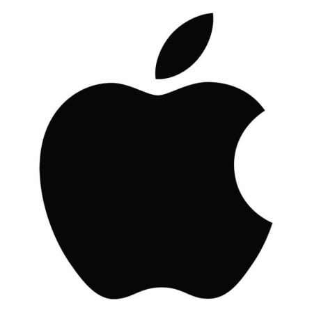 Apple Watch Series 12/ GPS/ 42mm/ Negro/ Correa Deportiva Negro (S/M)