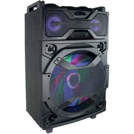 COLUNAS APPROX MONSTER PARTY PRO - 120W 