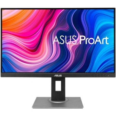 Monitor Profesional Asus ProArt Display PA278QV 27/ WQHD/ Multimedia/ Regulable en altura/ Negro - click para más información Monitor Profesional Asus ProArt Display PA278QV 27/ WQHD/ Multimedia/ Regulable en altura/ Negro