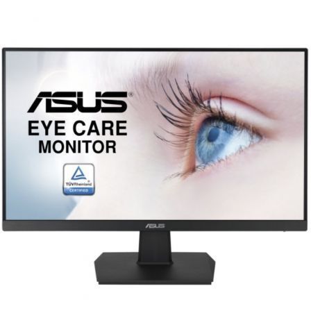 Monitor Asus VA247HE 23.8\