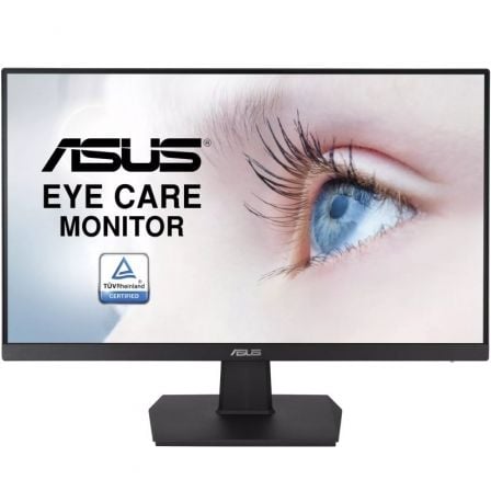 Monitor Asus VA24ECE 23.8\