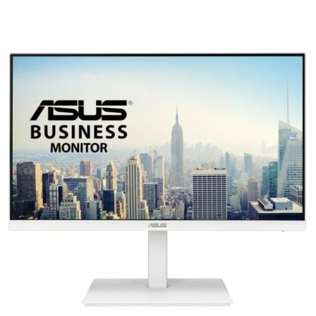 Monitor Profesional Asus VA24EQSB-W 23.8\