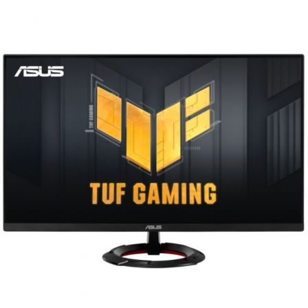 Monitor Gaming Asus TUF Gaming VG279Q3R 27/ Full HD/ 1ms/ 180Hz/ IPS/ Multimedia/ Negro - click para más información Monitor Gaming Asus TUF Gaming VG279Q3R 27/ Full HD/ 1ms/ 180Hz/ IPS/ Multimedia/ Negro