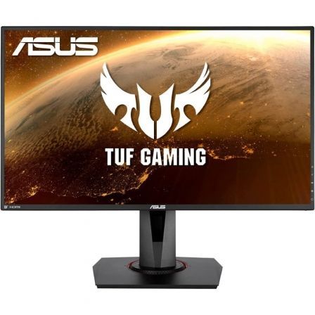 Monitor Gaming Asus TUF Gaming VG279QR 27\