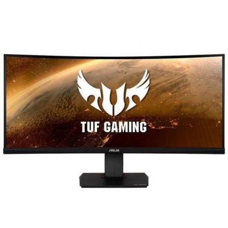 Monitor Gaming Curvo Asus TUF VG35VQ 35\