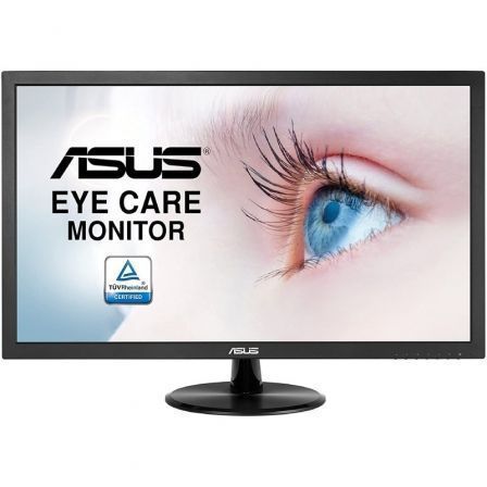 Monitor Asus VP228DE 21.5\