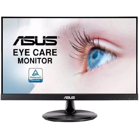 Monitor Asus VP229HE 21.5\