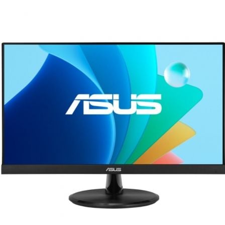 Monitor Gaming Asus VP229HF 21.45/ Full HD/ 1ms/ 100Hz/ Negro