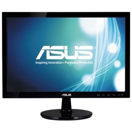 Monitor Asus VS197DE 18.5\