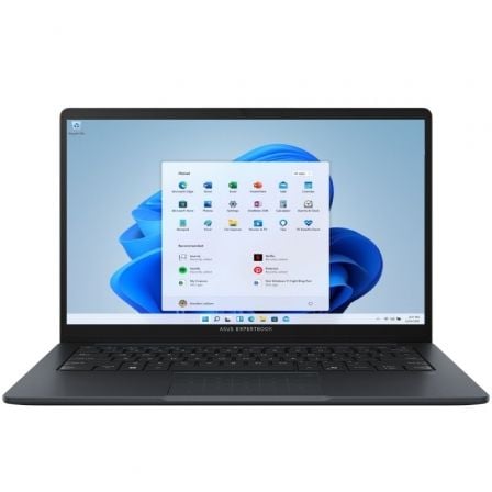 Portátil Asus ExpertBook B1 B1403CVA-S61249X Intel Core i3-1315U/ 16GB/ 512GB SSD/ 14/ Win11 Pro - click para más información Portátil Asus ExpertBook B1 B1403CVA-S61249X Intel Core i3-1315U/ 16GB/ 512GB SSD/ 14/ Win11 Pro