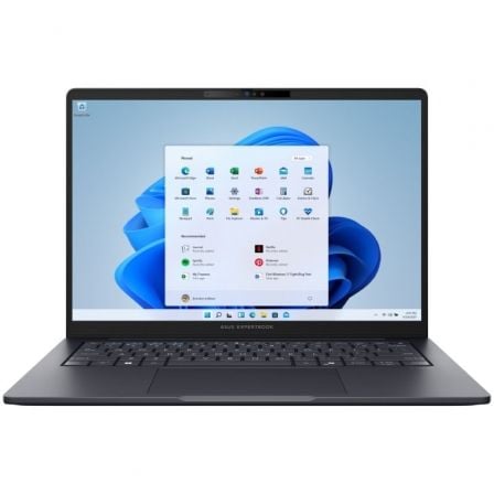 Portátil Asus ExpertBook B5 B5405CCA-LY0408X Intel Core Ultra 7-255H/ 32GB/ 1TB SSD/ 14/ Win11 Pro - click para más información Portátil Asus ExpertBook B5 B5405CCA-LY0408X Intel Core Ultra 7-255H/ 32GB/ 1TB SSD/ 14/ Win11 Pro