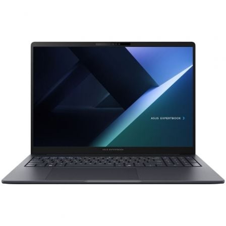Portátil Asus ExpertBook B5 B5605CCA-MB0023 Intel Core Ultra 5-225H/ 16GB/ 512GB SSD/ 16/ Sin Sistema Operativo - click para más información Portátil Asus ExpertBook B5 B5605CCA-MB0023 Intel Core Ultra 5-225H/ 16GB/ 512GB SSD/ 16/ Sin Sistema Operativo