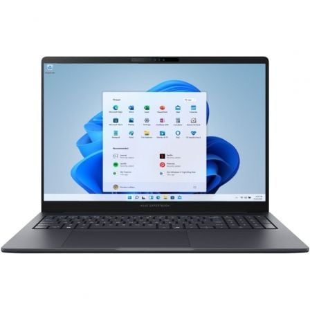 Portátil Asus ExpertBook B5 B5605CCA-MB0023X Intel Core Ultra 5-225H/ 16GB/ 512GB SSD/ 16/ Win11 Pro - click para más información Portátil Asus ExpertBook B5 B5605CCA-MB0023X Intel Core Ultra 5-225H/ 16GB/ 512GB SSD/ 16/ Win11 Pro