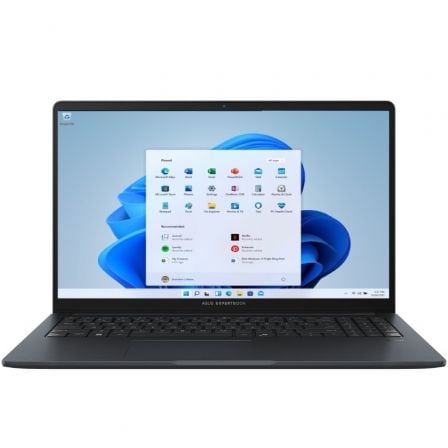 Portátil Asus ExpertBook BM1 BM1503CDA-S70619X Ryzen 5 7535U/ 16GB/ 512GB SSD/ 15.6/ Win11 Pro - click para más información Portátil Asus ExpertBook BM1 BM1503CDA-S70619X Ryzen 5 7535U/ 16GB/ 512GB SSD/ 15.6/ Win11 Pro