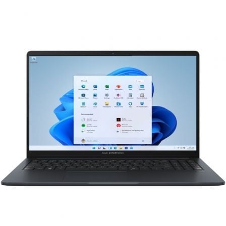 Portátil Asus ExpertBook BM1 BM1503CDA-S70620X Ryzen 7 7735U/ 16GB/ 512GB SSD/ 15.6/ Win11 Pro - click para más información Portátil Asus ExpertBook BM1 BM1503CDA-S70620X Ryzen 7 7735U/ 16GB/ 512GB SSD/ 15.6/ Win11 Pro