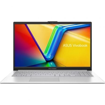 Portátil Asus VivoBook Go 15 E1504GA-BQ886 Intel Core i3-N305/ 8GB/ 512GB SSD/ 15.6/ Sin Sistema Operativo - click para más información Portátil Asus VivoBook Go 15 E1504GA-BQ886 Intel Core i3-N305/ 8GB/ 512GB SSD/ 15.6/ Sin Sistema Operativo
