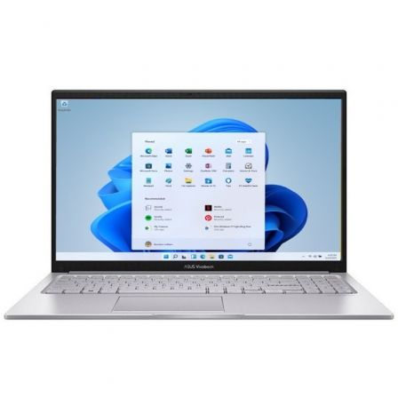 Portátil Asus VivoBook 15 F1504VA-BQ137W Intel Core i7-1355U/ 16GB/ 1TB SSD/ 15.6/ Win11 - click para más información Portátil Asus VivoBook 15 F1504VA-BQ137W Intel Core i7-1355U/ 16GB/ 1TB SSD/ 15.6/ Win11