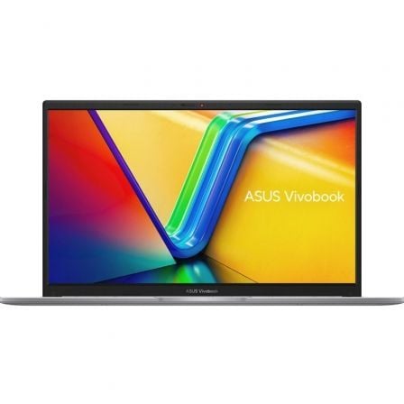 Portátil Asus VivoBook 15 F1504VA-BQ199 Intel Core 5-120U/ 8GB/ 512GB SSD/ 15.6/ Sin Sistema Operativo - click para más información Portátil Asus VivoBook 15 F1504VA-BQ199 Intel Core 5-120U/ 8GB/ 512GB SSD/ 15.6/ Sin Sistema Operativo
