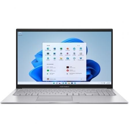 Portátil Asus VivoBook 15 F1504VA-NJ749W Intel Core i7-1355U/ 16GB/ 1TB SSD/ 15.6/ Win11 - click para más información Portátil Asus VivoBook 15 F1504VA-NJ749W Intel Core i7-1355U/ 16GB/ 1TB SSD/ 15.6/ Win11