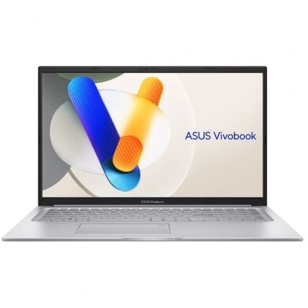 Portátil Asus VivoBook 17 F1704VA-AU036 Intel Core 5-120U/ 16GB/ 512GB SSD/ 17.3/ Sin Sistema Operativo - click para más información Portátil Asus VivoBook 17 F1704VA-AU036 Intel Core 5-120U/ 16GB/ 512GB SSD/ 17.3/ Sin Sistema Operativo