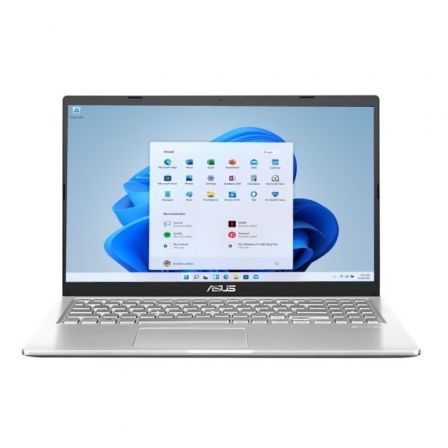 Portátil Asus Laptop F515EA-EJ2117W Intel Core i5-1135G7/ 16GB/ 512GB SSD/ 15.6\