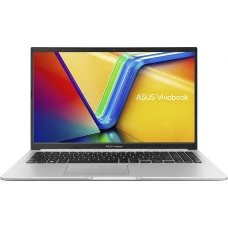Portátil Asus VivoBook 15 M1502YA-BQ607 Ryzen 7 5825U/ 16GB/ 512GB SSD/ 15.6/ Sin Sistema Operativo - click para más información Portátil Asus VivoBook 15 M1502YA-BQ607 Ryzen 7 5825U/ 16GB/ 512GB SSD/ 15.6/ Sin Sistema Operativo