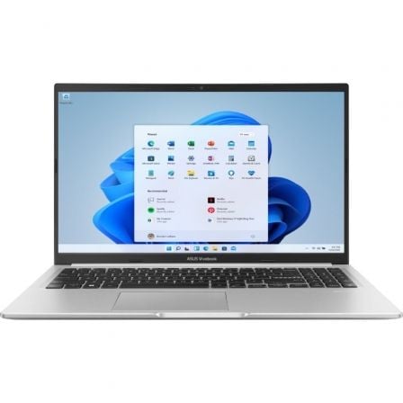 Portátil Asus VivoBook 15 M1502YA-BQ650W Ryzen 7 5825U/ 16GB/ 512GB SSD/ 15.6/ Win11 - click para más información Portátil Asus VivoBook 15 M1502YA-BQ650W Ryzen 7 5825U/ 16GB/ 512GB SSD/ 15.6/ Win11