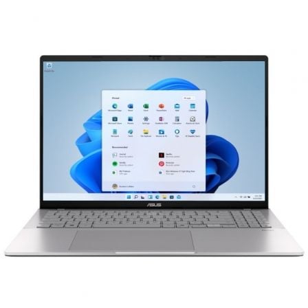 Portátil Asus VivoBook S16 OLED M3607KA-SH049W Ryzen AI 5 330/ 32GB/ 1TB SSD/ 16/ Win11 - click para más información Portátil Asus VivoBook S16 OLED M3607KA-SH049W Ryzen AI 5 330/ 32GB/ 1TB SSD/ 16/ Win11