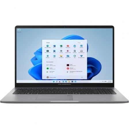 Portátil Asus ExpertBook P1 PM1503CDA-S70109X Ryzen 5 7535HS/ 16GB/ 512GB SSD/ 15.6/ Win11 Pro