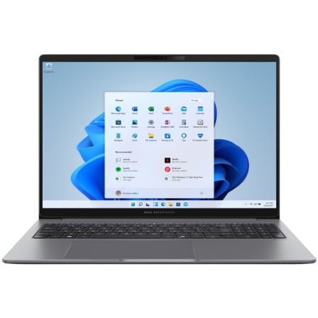 Portátil Asus ExpertBook P3 PM3606CHA-PL0244X Ryzen 7 8840HS/ 16GB/ 512GB SSD/ 16"/ Win11 Pro