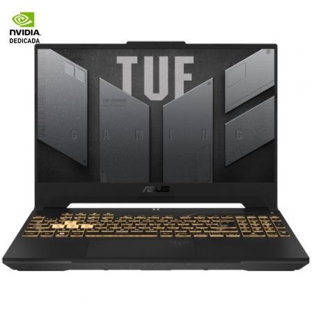 Portátil Gaming Asus TUF Gaming F15 TUF507ZM-HN131 Intel Core i7-12700H/ 16GB/ 1TB SSD/ GeForce RTX3060/ 15.6\