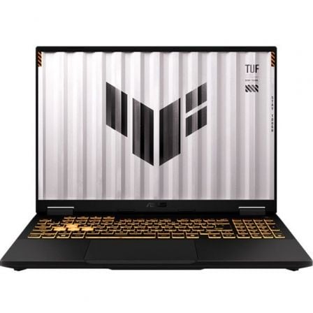 Portátil Gaming TUF608JMR-RV038 Intel Core i7-14650HX/ 32GB/ 1TB SSD/ GeForce RTX 5060/ 16/ Sin Sistema Operativo - click para más información Portátil Gaming TUF608JMR-RV038 Intel Core i7-14650HX/ 32GB/ 1TB SSD/ GeForce RTX 5060/ 16/ Sin Sistema Operativo