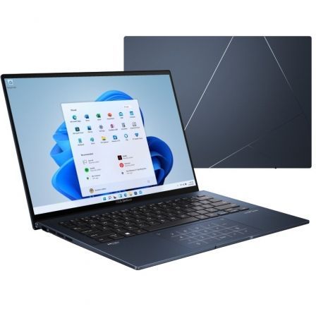 Portátil Asus ZenBook 14 OLED UX3402ZA-KM020W Intel Core i5-1240P/ 16GB/ 512GB SSD/ 14\