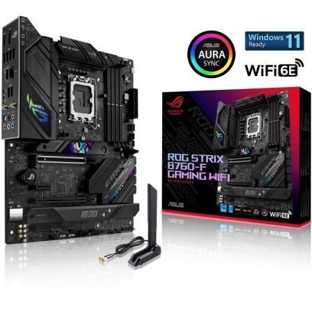 ASU-PB R STRIX B760-F G W V2
