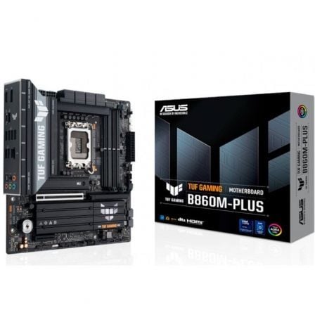 ASU-PB TUF GAM B860M-PLUS ASU-PB TUF GAM B860M-PLUS