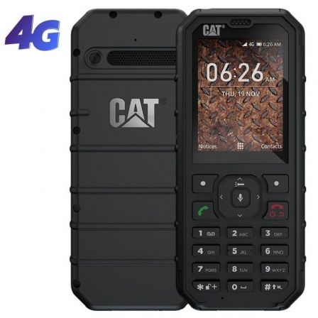 CAT-REA-SP B35 4G