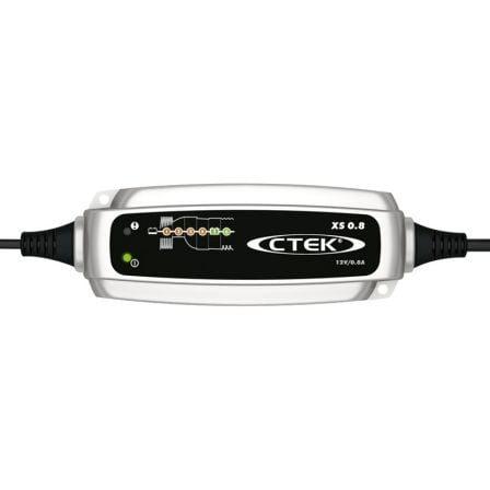 Cargador de Baterías CTEK XS 0.8 EU