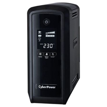 CYB-REA-LI CP900EPFCLCD
